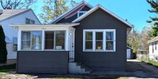 969 Fleming- 2 bedroom house with basement and garage Gallery 1