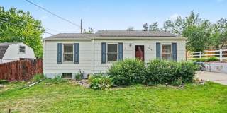 Charming Golden Retreat with a Backyard Oasis, Garden Dreams & Bonus Loft Office! Gallery 1