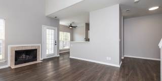 Centennial Park Apartments Gallery 16