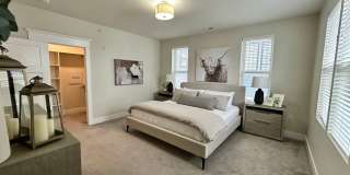 The Bungalows on the Lake - Block C Gallery 423