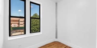 122 Norfolk Street Gallery 2