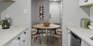 Riverset Apartments Gallery 16