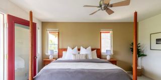 ***1,000 Off 1st Month rent if Lease signed by 9/1*** Light filled 3BD/3BA townhome Gallery 17