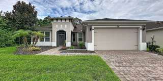 Beautiful, Private Solivita Home for Lease Gallery 1