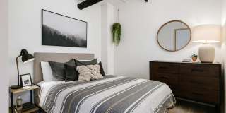 Grand River Station - Affordable Housing Gallery 2