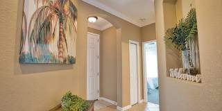 Seasonal Short-Term 2 Bed 2 Bath Single Family Home located in Venetian Golf and River Club! Gallery 21