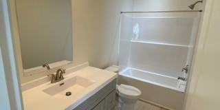 Welcome to this newly remodeled 4-bedroom, 2-bathroom house in the desirable location of Wilmington, NC. Gallery 14