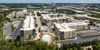 Alinea at Town and Country Gallery 17