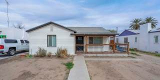 Remodeled 3 bed 2 bath home in Coolidge! Gallery 1