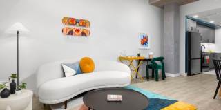 AVA Arts District Gallery 10