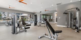 Sadler House Luxury Apartment Homes Gallery 12