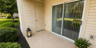 Creekside Square Apartments Gallery 25