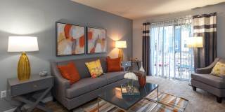Hanover Crossing Apartments Gallery 16