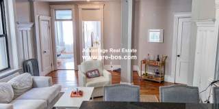 1056 Commonwealth Ave. Gallery 7