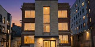 Walcot Apartments at 257 Elmwood Gallery 1
