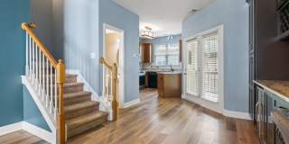 Fantastic Three Bedroom Townhouse in Charlotte Gallery 9