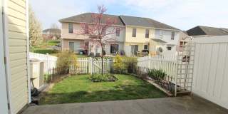 Liberty Square Townhome with Fenced Yard! Gallery 26