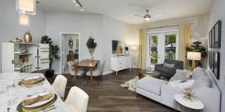 Overture Buckhead South Age 55+ Apartment Homes Gallery 36