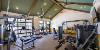 Classic City Flats | Luxury Apartments Gallery 24