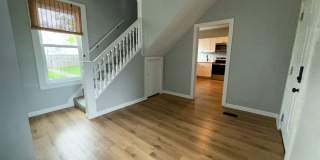 New Rehabbed 3BR Home Near German Village with Spacious Fenced In Yard Gallery 4