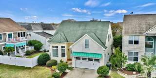 MUST SEE!! 3-Bedroom Home in Bay Breeze Point! Vaulted Ceilings - 1st Floor Primary Bedroom - Attached Garage! Gallery 1