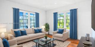 1015 19th St Gallery 1