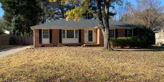 Updated 3 Bedroom Located Off Jefferson Rd - Lawncare Included! Gallery 1