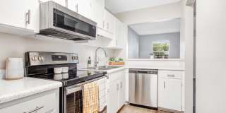 The Henry Apartments Gallery 1