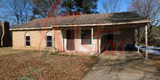 6545 Hermitage Dr Horn Lake, MS Gallery 1