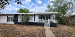 For Rent- Terrell Hills -2bed, 2 bath Home Gallery 1