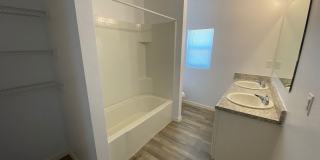 Four Bedroom / Three Bath Home Four Bedroom / Three Bath Home Gallery 15