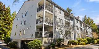 Modern 2-Bedroom Condo in Shoreline with Stylish Finishes Gallery 1