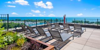 The Belmont by Reside Gallery 36