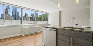 Park Towne Place Apartment Homes Gallery 4