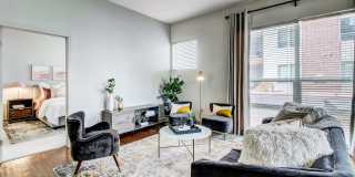 Mason at Alameda Station Gallery 32