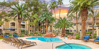 Destinations Spring Valley Age 55+ Apartment Homes Gallery 1