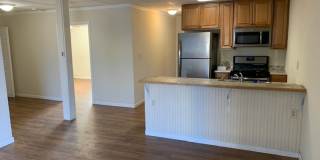 2 bedroom 1 bath apartment for rent Gallery 1