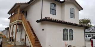 Upstairs Two Bedroom with views! Gallery 16