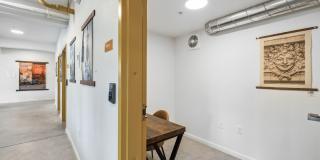 Pullman Modern Urban Apartments Gallery 58