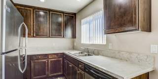 Town Center Apartments Gallery 14