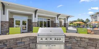 The Fairways Apartment Homes Gallery 39