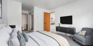 Bellevue One Condo Apartments Gallery 10