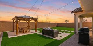 5935 S Coyote Canyon Gallery 33