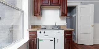 1008 Larkin Apartments Gallery 8