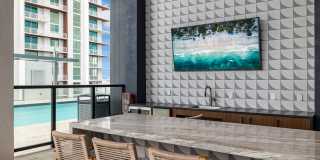 The District at Flagler Village Gallery 22