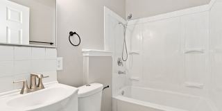 Great 2 Bed 1 Bath Apartment in Columbus! Gallery 9
