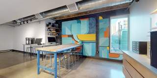 Art Studios Gallery 15