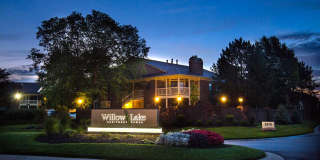 Willow Lake Gallery 53