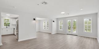 Texas Apartments Gallery 9