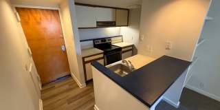 Studio Apartment in Old City, Philadelphia Gallery 2